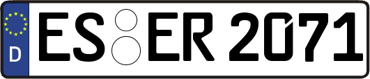 ES-ER2071