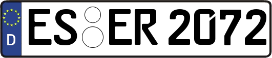 ES-ER2072