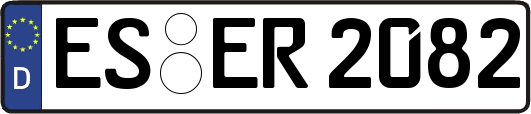 ES-ER2082