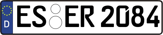 ES-ER2084