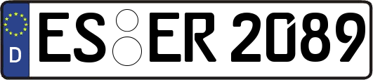 ES-ER2089