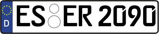 ES-ER2090