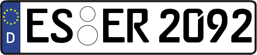 ES-ER2092