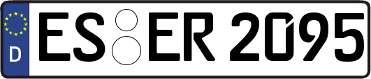 ES-ER2095