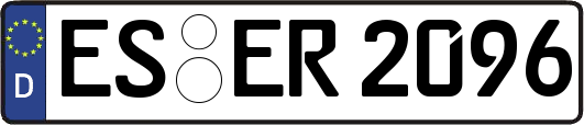 ES-ER2096