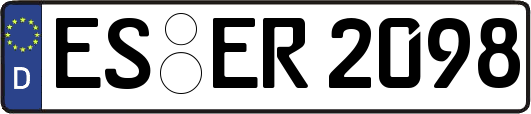 ES-ER2098