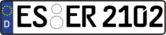 ES-ER2102