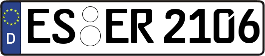 ES-ER2106