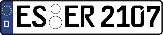ES-ER2107