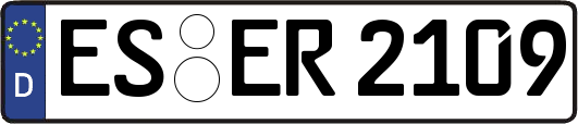 ES-ER2109