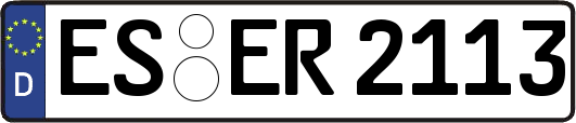 ES-ER2113