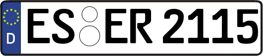 ES-ER2115