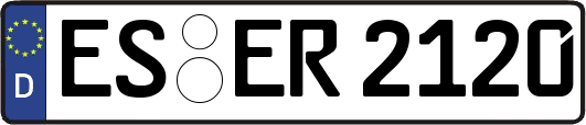 ES-ER2120