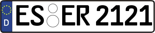 ES-ER2121