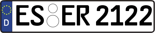 ES-ER2122