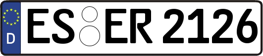 ES-ER2126