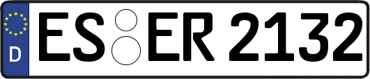 ES-ER2132