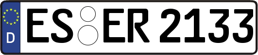 ES-ER2133