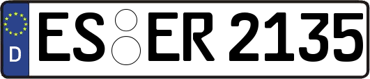 ES-ER2135