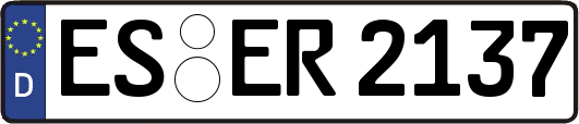 ES-ER2137