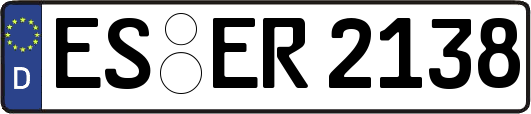 ES-ER2138