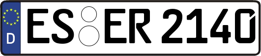 ES-ER2140