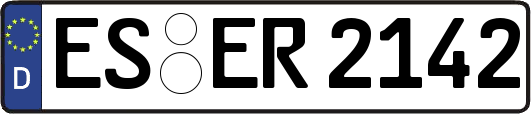 ES-ER2142