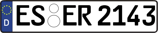 ES-ER2143