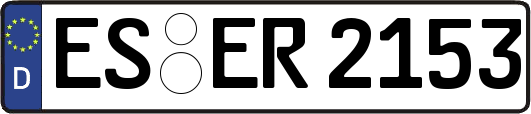 ES-ER2153