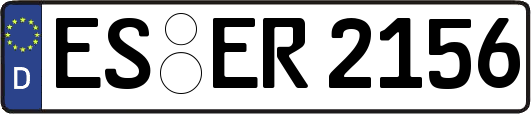 ES-ER2156