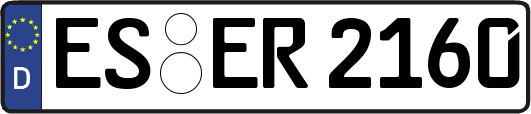 ES-ER2160
