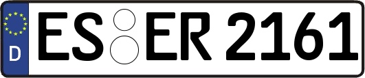 ES-ER2161