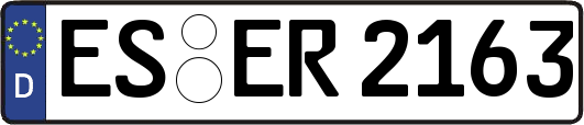 ES-ER2163