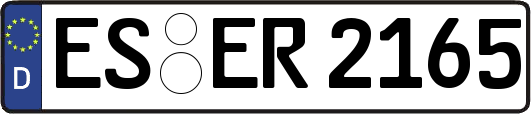 ES-ER2165