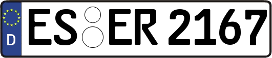 ES-ER2167