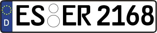 ES-ER2168
