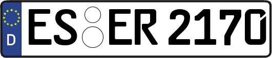 ES-ER2170