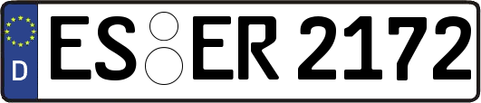 ES-ER2172
