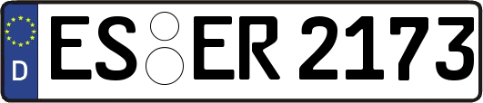 ES-ER2173