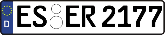 ES-ER2177