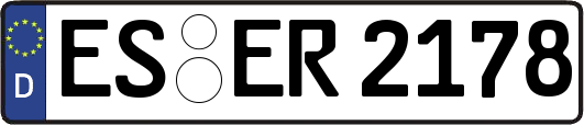 ES-ER2178