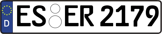 ES-ER2179