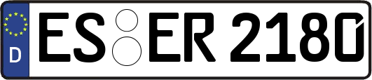 ES-ER2180