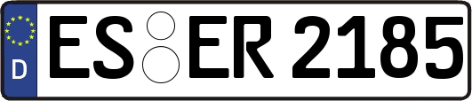 ES-ER2185