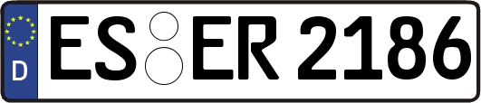 ES-ER2186