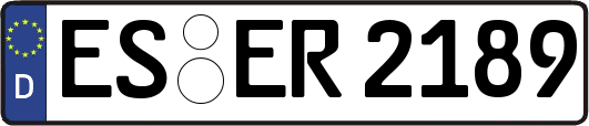 ES-ER2189
