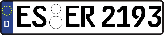 ES-ER2193
