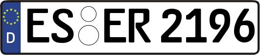 ES-ER2196