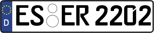 ES-ER2202