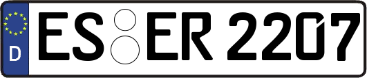 ES-ER2207